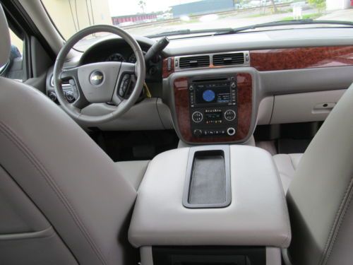 *EVERY OPTION * 4WD -NAVIGATION -REAR ENTERTAINMENT -CAMERA -20" WHEELS -SUNROOF, US $20,000.00, image 55