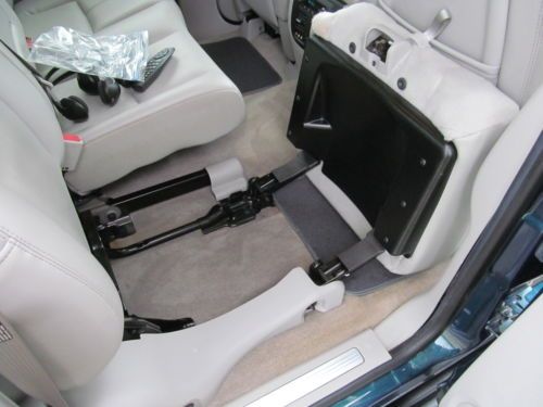 *EVERY OPTION * 4WD -NAVIGATION -REAR ENTERTAINMENT -CAMERA -20" WHEELS -SUNROOF, US $20,000.00, image 56