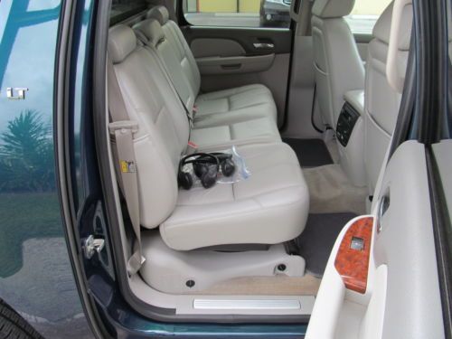 *EVERY OPTION * 4WD -NAVIGATION -REAR ENTERTAINMENT -CAMERA -20" WHEELS -SUNROOF, US $20,000.00, image 57