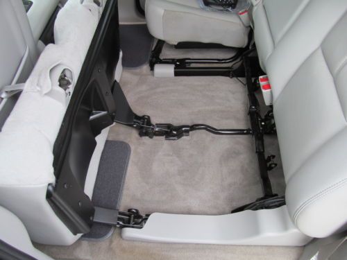 *EVERY OPTION * 4WD -NAVIGATION -REAR ENTERTAINMENT -CAMERA -20" WHEELS -SUNROOF, US $20,000.00, image 58