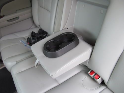 *EVERY OPTION * 4WD -NAVIGATION -REAR ENTERTAINMENT -CAMERA -20" WHEELS -SUNROOF, US $20,000.00, image 59