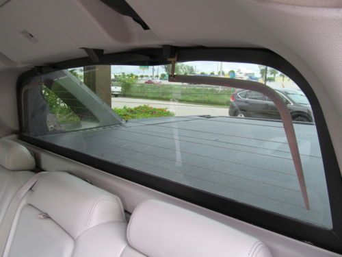 *EVERY OPTION * 4WD -NAVIGATION -REAR ENTERTAINMENT -CAMERA -20" WHEELS -SUNROOF, US $20,000.00, image 60