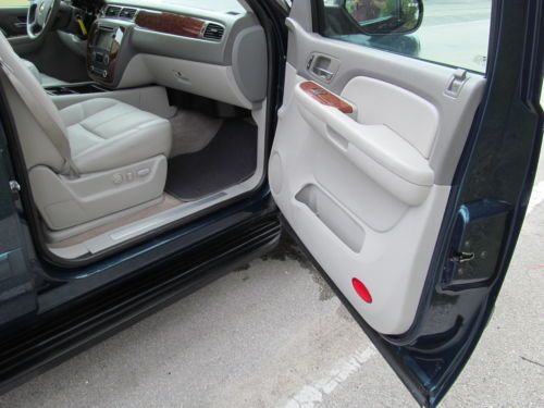 *EVERY OPTION * 4WD -NAVIGATION -REAR ENTERTAINMENT -CAMERA -20" WHEELS -SUNROOF, US $20,000.00, image 61