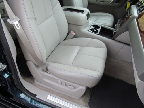 *EVERY OPTION * 4WD -NAVIGATION -REAR ENTERTAINMENT -CAMERA -20" WHEELS -SUNROOF, US $20,000.00, image 63