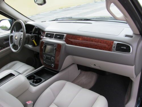 *EVERY OPTION * 4WD -NAVIGATION -REAR ENTERTAINMENT -CAMERA -20" WHEELS -SUNROOF, US $20,000.00, image 65