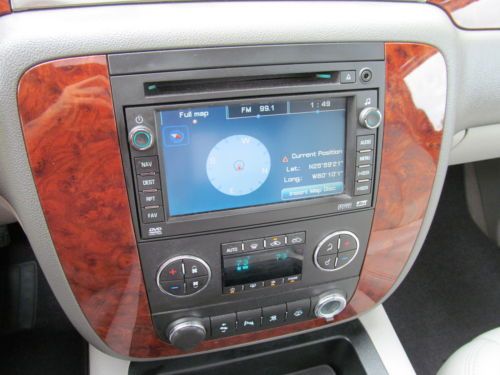 *EVERY OPTION * 4WD -NAVIGATION -REAR ENTERTAINMENT -CAMERA -20" WHEELS -SUNROOF, US $20,000.00, image 68