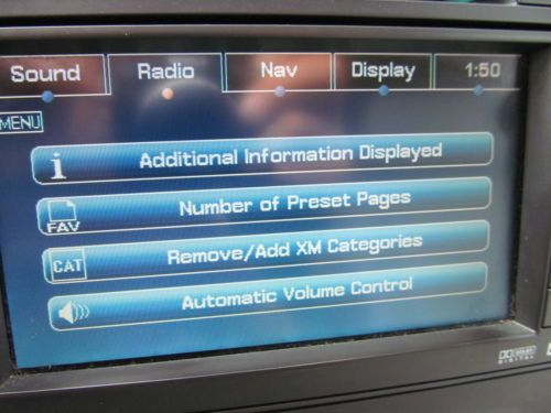 *EVERY OPTION * 4WD -NAVIGATION -REAR ENTERTAINMENT -CAMERA -20" WHEELS -SUNROOF, US $20,000.00, image 71