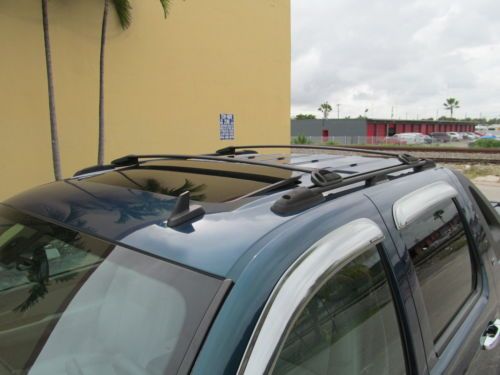 *EVERY OPTION * 4WD -NAVIGATION -REAR ENTERTAINMENT -CAMERA -20" WHEELS -SUNROOF, US $20,000.00, image 96