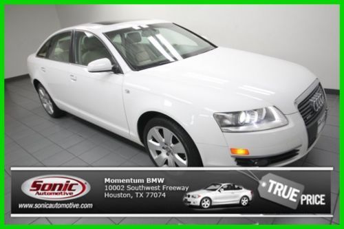 2007 3.2 used 3.1l v6 24v automatic sedan premium