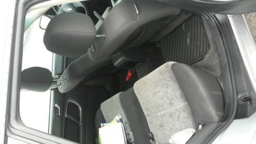 2005 Subaru Outback i Wagon 4-Door 2.5L, image 5