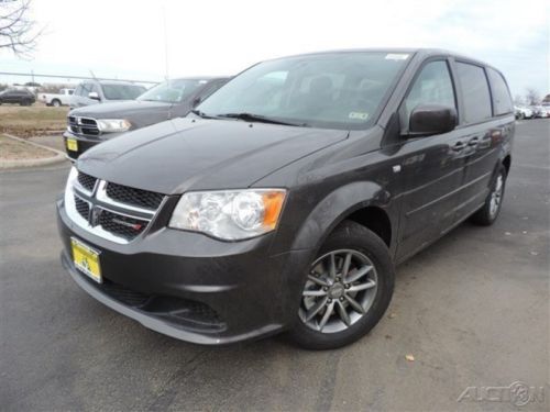 2014 se 30th anniversary new 3.6l v6 24v automatic fwd