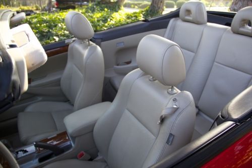 2007 Toyota Solara SLE Convertible 2-Door 3.3L, US $13,500.00, image 8