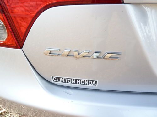 NO RESERVE HYBRID 1.3L NAVIGATION COLD A/C KEYLESS EXTRA CLEAN RUNS DRIVES NEW, image 23