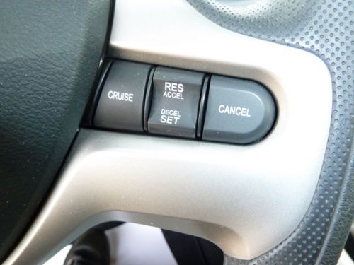 NO RESERVE HYBRID 1.3L NAVIGATION COLD A/C KEYLESS EXTRA CLEAN RUNS DRIVES NEW, image 27