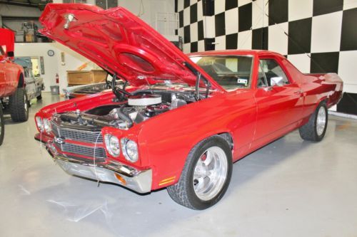 1970 big block el camino, 454, el camino ss,