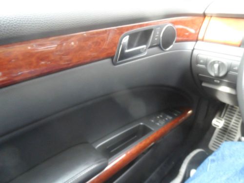 2004 VW Phaeton V8 "Coucou Grey" 73K Miles, US $11,500.00, image 9
