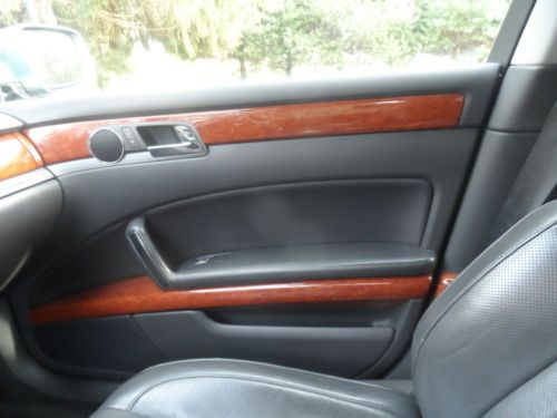 2004 VW Phaeton V8 "Coucou Grey" 73K Miles, US $11,500.00, image 10