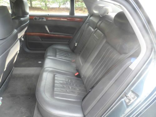 2004 VW Phaeton V8 "Coucou Grey" 73K Miles, US $11,500.00, image 11
