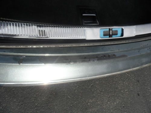 2004 VW Phaeton V8 "Coucou Grey" 73K Miles, US $11,500.00, image 18