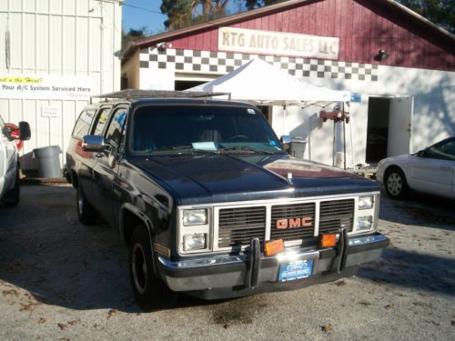 Gmc suburban diesel turbo gear vendors