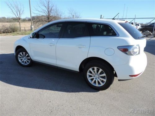 2011 i sport used 2.5l i4 16v automatic fwd suv