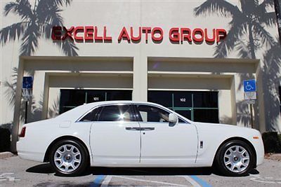 2011 rolls royce ghost for $1599 a month with $38,000 dollars down