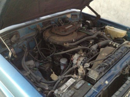 1984 Toyota Landcruiser FJ60, US $4,750.00, image 13