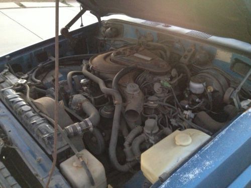 1984 Toyota Landcruiser FJ60, US $4,750.00, image 14