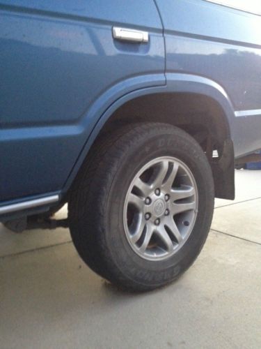 1984 Toyota Landcruiser FJ60, US $4,750.00, image 15