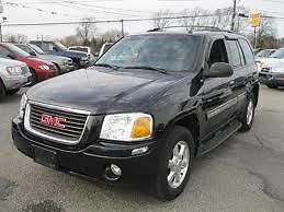 2004 gmc envoy xl