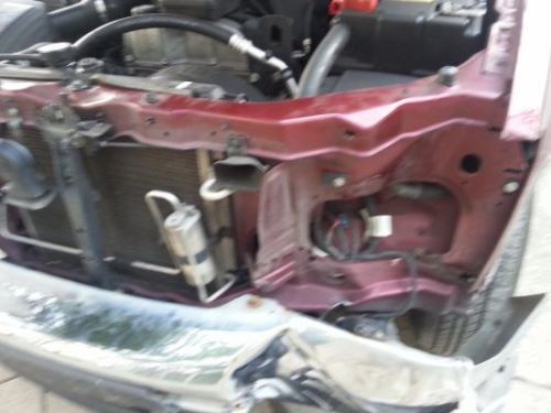 2008 Chevrolet Colorado LT Crew Cab Pickup 4-Door 2.9L 70,000 Miles, image 2