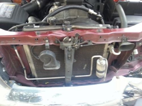 2008 Chevrolet Colorado LT Crew Cab Pickup 4-Door 2.9L 70,000 Miles, image 3