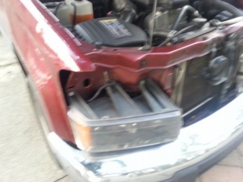 2008 Chevrolet Colorado LT Crew Cab Pickup 4-Door 2.9L 70,000 Miles, image 4