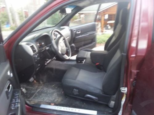 2008 Chevrolet Colorado LT Crew Cab Pickup 4-Door 2.9L 70,000 Miles, image 5