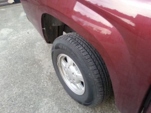 2008 Chevrolet Colorado LT Crew Cab Pickup 4-Door 2.9L 70,000 Miles, image 11