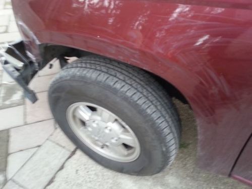 2008 Chevrolet Colorado LT Crew Cab Pickup 4-Door 2.9L 70,000 Miles, image 12