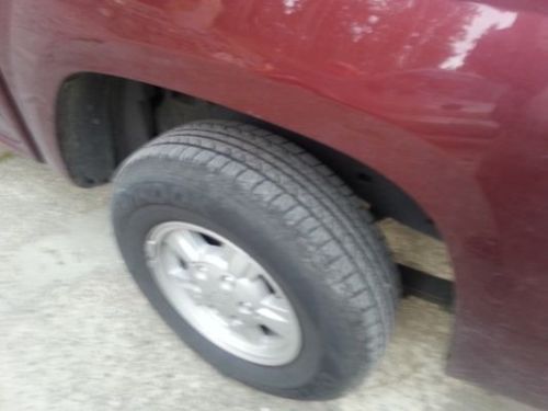 2008 Chevrolet Colorado LT Crew Cab Pickup 4-Door 2.9L 70,000 Miles, image 14