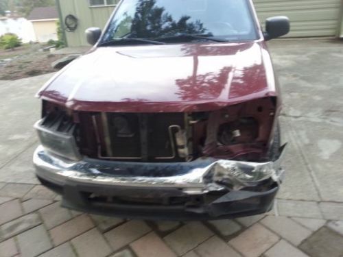 2008 Chevrolet Colorado LT Crew Cab Pickup 4-Door 2.9L 70,000 Miles, image 19