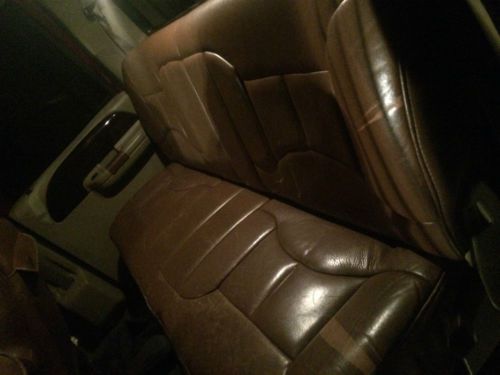 2006 f250 ford diesel king ranch FX4...LOW MILES!!!, US $16,000.00, image 4