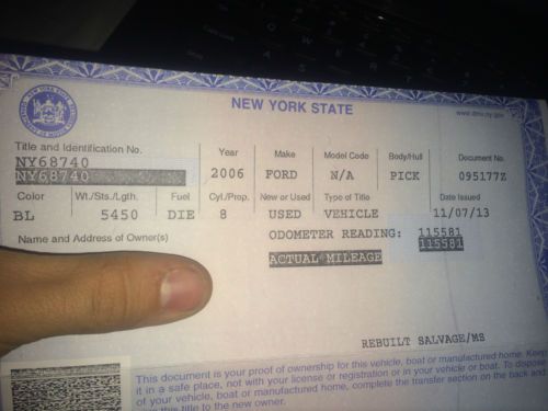 2006 f250 ford diesel king ranch FX4...LOW MILES!!!, US $16,000.00, image 6