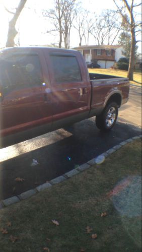 2006 f250 ford diesel king ranch FX4...LOW MILES!!!, US $16,000.00, image 8