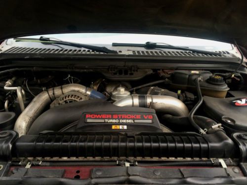 2006 f250 ford diesel king ranch FX4...LOW MILES!!!, US $16,000.00, image 10