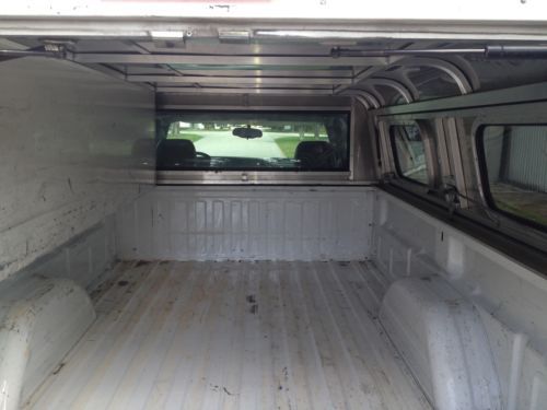 2007 Chevrolet Silverado 1500 Classic LS Standard Cab Pickup 2-Door 4.3L, US $5,900.00, image 5
