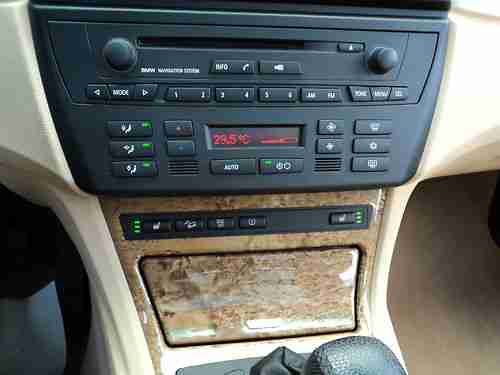X3 3.O LITER*WHITE/TAN*NAVIGATION*PANO ROOF*SUPER CLEAN*CARFAX CERT.$15997/OFFER, US $15,997.00, image 17