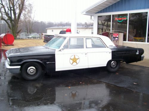 1963 Ford Galaxie, US $6,500.00, image 2