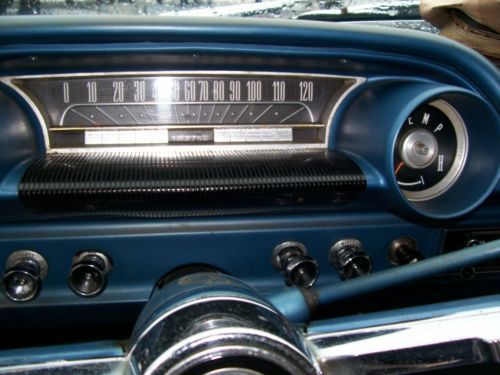 1963 Ford Galaxie, US $6,500.00, image 5
