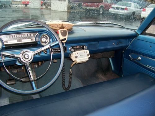 1963 Ford Galaxie, US $6,500.00, image 6