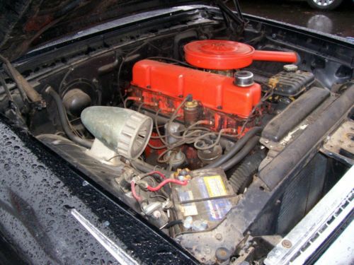 1963 Ford Galaxie, US $6,500.00, image 11