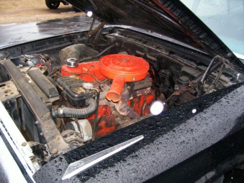 1963 Ford Galaxie, US $6,500.00, image 12