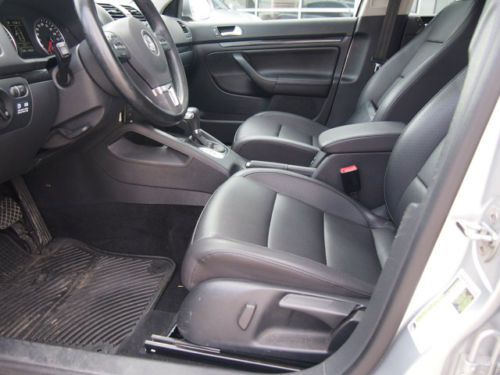 TDI Diesel 2.0L Power Door Locks Power Windows Power Driver's Seat Tachometer, US $13,500.00, image 4